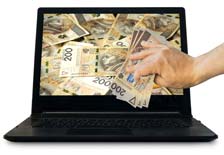Perspektywy rozwoju faktoringu internetowego