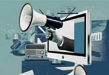 Niech b�dzie g�o�no Reklama i marketing w M�P