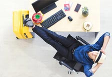 Cios w przedsibiorcw? Dodatkowe dwa dni urlopu dla pracownikw