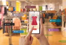 Trendy w e-commerce 2024: sztuczna inteligencja, portfele cyfrowe i sprzeda przez media spoecznociowe