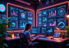 Coraz wicej pienidzy na freelancing