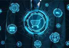 Jak sztuczna inteligencja zmieni e-commerce? Trendy w 2024 roku