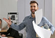 Jak przetrwa fal revenge quitting? 7 strategii dla pracodawcw