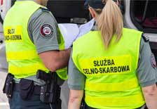 Fiskus z trzycyfrowym wzrostem kontroli celno-skarbowych