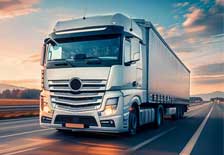 W czyich rkach jest przyszo polskiego transportu drogowego?