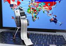 Wojna celna 2025. Czy polski cross-border e-commerce moe na niej skorzysta?