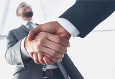 Hackowanie biznesu przez kupowanie firm
