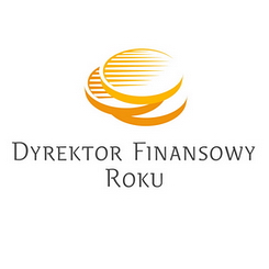 Zosta Dyrektorem Finansowym Roku