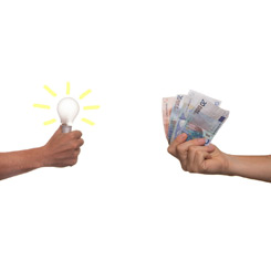 Jak zosta inwestorem i zarabia na poyczkach krtkoterminowych?