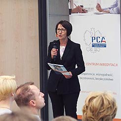 Konferencja nt. materiaw odniesienia - RM` 2019