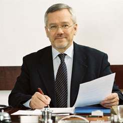 Stare problemy, nowy plan