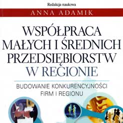 Budowanie konkurencyjnoci firma i regionu
