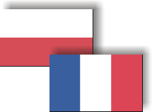 Vive la France!