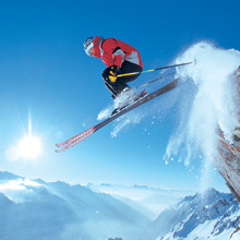 Best of the Alps