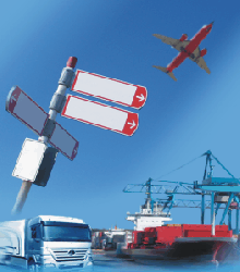 Transport drogowy wypiera cargo