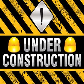 UNDER CONSTRUCTION