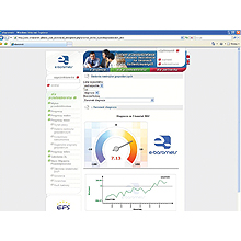e-barometr w realnej gospodarce