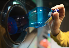Nowoczesne technologie a przyszo recyklingu plastikowych butelek
