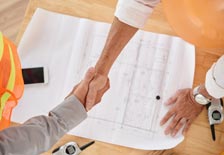 Logistyka odbioru mieszka w maej firmie deweloperskiej