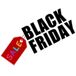 6 krokw do udanej kampanii marketingowej na Black Friday 2018
