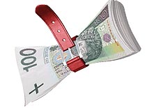 1/3 firm sprawdza, czy kontrahent zapaci, dopiero gdy brakuje pienidzy