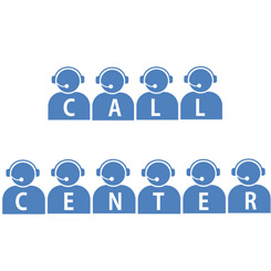 AI i automatyzacja w call center - czy zawsze musi oznacza  likwidacj miejsc pracy?