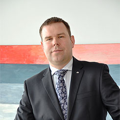 Pech nie wie, co to kryzys
