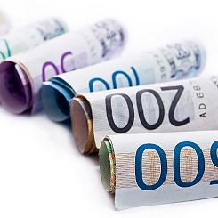 I dugi mog rozwija gospodark