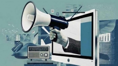 Niech b�dzie g�o�no Reklama i marketing w M�P