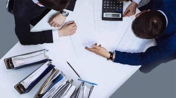 Nowy rok bez starych d�ug�w. Jak przygotowa� firm� do restrukturyzacji