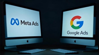Google Ads i Meta Ads - jak skutecznie reklamować małą firmę Google Ads i Meta Ads - jak skutecznie reklamować małą firmę