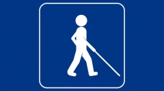 Osoby niewidome i niedowidzce w miejscu pracy