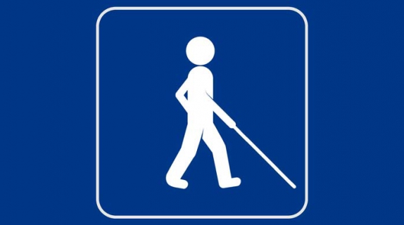 Osoby niewidome i niedowidzące w miejscu pracy Osoby niewidome i niedowidzące w miejscu pracy