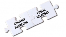 Jak czy content marketing z PR-em?