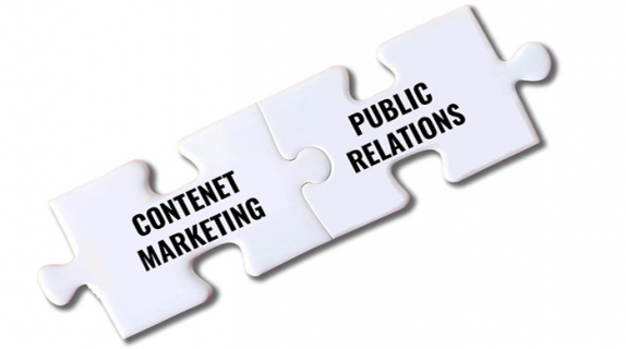 Jak czy content marketing z PR-em?