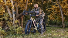 Konwersja roweru na elektryczny - jak zamieni swj jednolad w nowoczesny e-bike