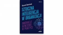 Sztuczna inteligencja w organizacji