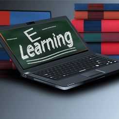 Ronie warto rynku e-learningu na wiecie