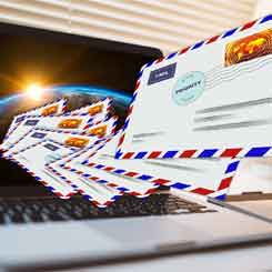 E-mail marketing i COVID-19