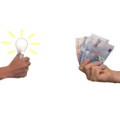 Jak zmniejszy ryzyko  i zdoby finansowanie dla start-upu?