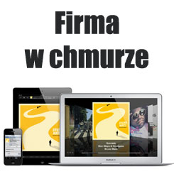 Maa firma w chmurze - czy si opaca?
