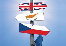 Czy firma w Czechach to dobra odpowied na Polski ad?