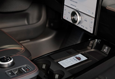 Kultowy idea Forda - Mustang Mach E