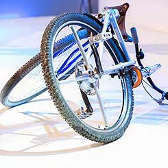 IzzyBike zwycizc konkursu Think Big