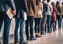 Handlowiec szukajcy pracy - jak efektywnie znale nowe miejsce pracy w sprzeday