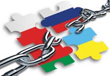 Inwazja Rosji na Ukrain: mocne i trwae uderzenie w polskich eksporterw i importerw