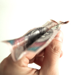 Co Polacy myl o finansowaniu i oszczdzaniu