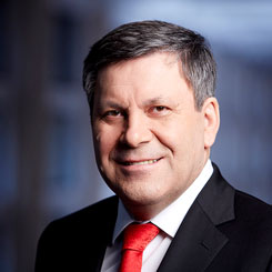 Janusz Piechociski, fot. mg.gov.pl