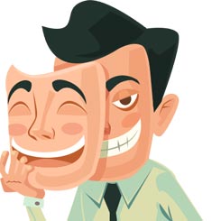 Jeli dzwoni skarbwka, to uwaaj. Nie wiadomo do czego pniej uyje uzyskane od ciebie informacje