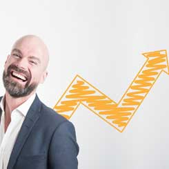 Mentoring - mikki start  i szybszy rozwj